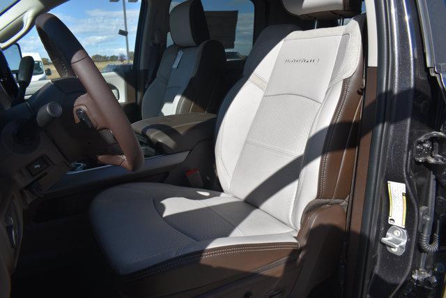 new 2025 Ram 2500 car, priced at $81,530