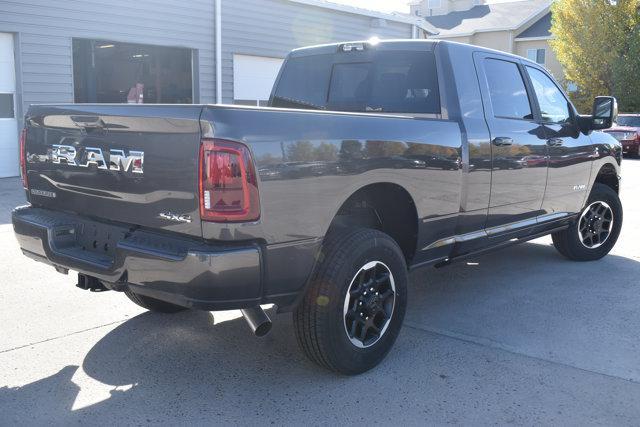 new 2025 Ram 2500 car, priced at $81,530