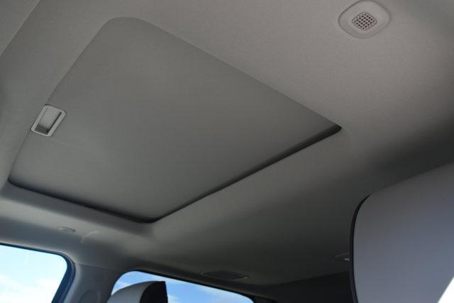 new 2025 Ram 2500 car, priced at $81,530