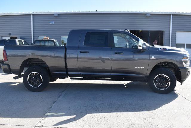 new 2025 Ram 2500 car, priced at $81,530
