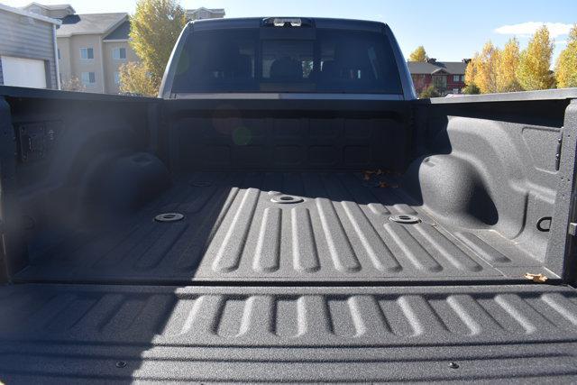 new 2025 Ram 2500 car, priced at $81,530