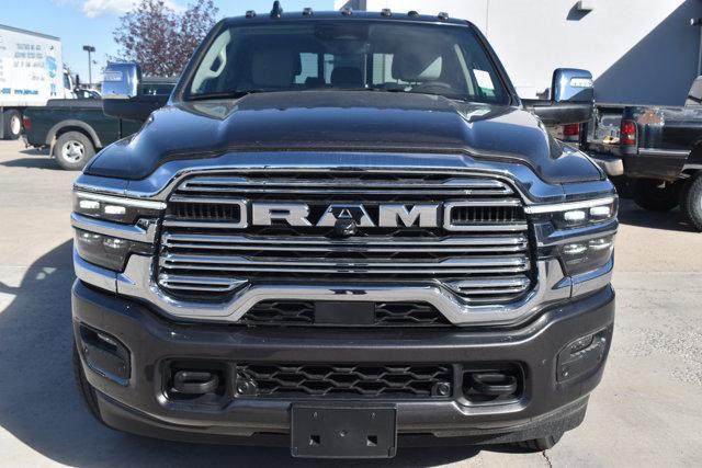 new 2025 Ram 2500 car, priced at $81,530