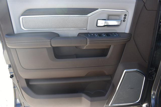 new 2025 Ram 2500 car, priced at $81,530