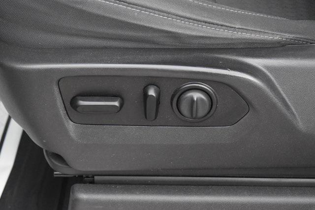 used 2020 Chevrolet Silverado 2500 car, priced at $27,987