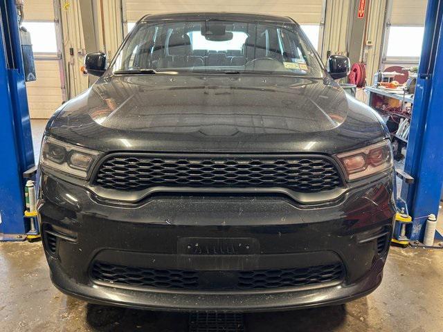 used 2022 Dodge Durango car, priced at $31,987