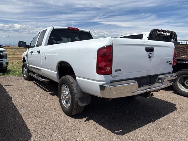 used 2009 Dodge Ram 3500 car, priced at $26,987