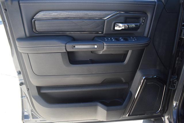 new 2026 Ram 3500 car, priced at $95,660