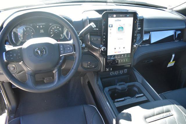 new 2026 Ram 3500 car, priced at $95,660