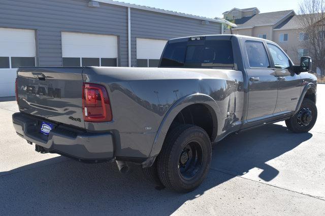 new 2026 Ram 3500 car, priced at $95,660