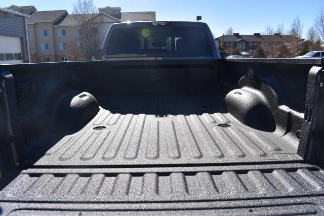 new 2026 Ram 3500 car, priced at $95,660