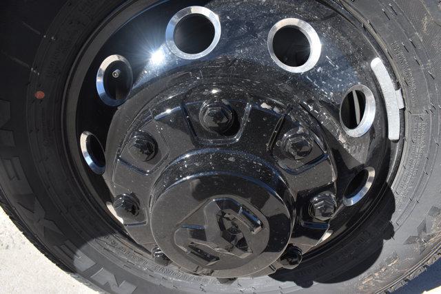 new 2026 Ram 3500 car, priced at $95,660