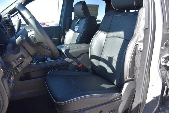 new 2026 Ram 3500 car, priced at $95,660