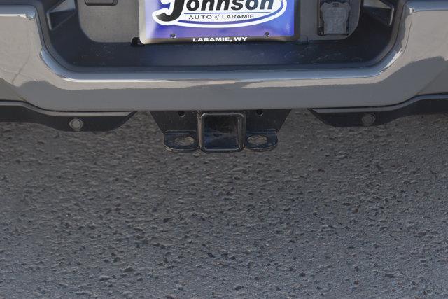 new 2026 Ram 3500 car, priced at $95,660