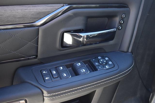 new 2026 Ram 3500 car, priced at $95,660