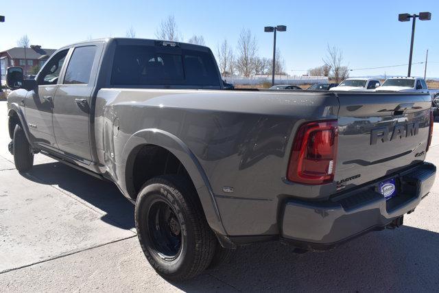 new 2026 Ram 3500 car, priced at $95,660