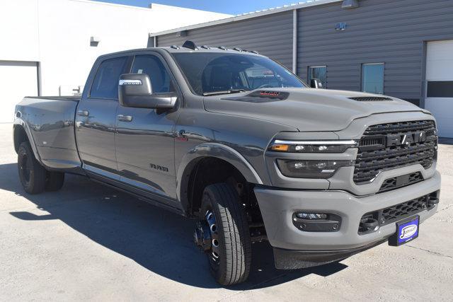 new 2026 Ram 3500 car, priced at $95,660