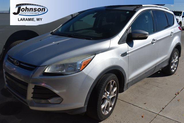 used 2013 Ford Escape car, priced at $7,987