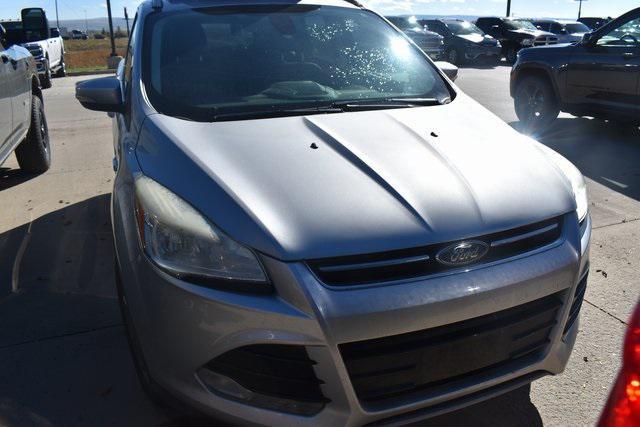 used 2013 Ford Escape car, priced at $7,987