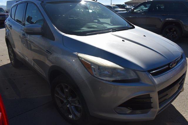 used 2013 Ford Escape car, priced at $7,987