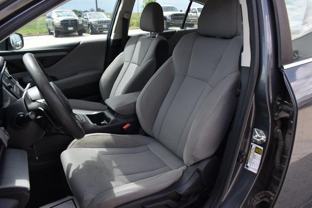 used 2020 Subaru Legacy car, priced at $19,987