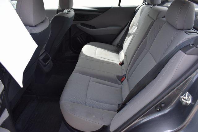 used 2020 Subaru Legacy car, priced at $19,987