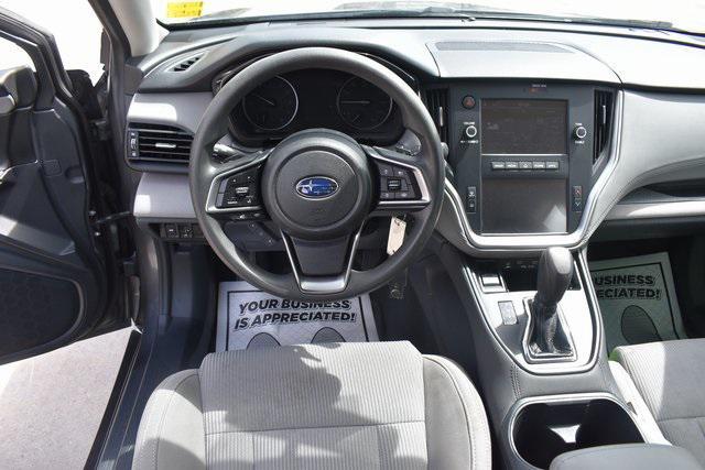 used 2020 Subaru Legacy car, priced at $19,987