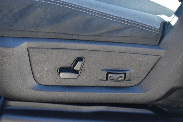 used 2024 Ram 2500 car, priced at $49,987