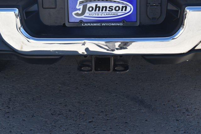 used 2024 Ram 2500 car, priced at $49,987