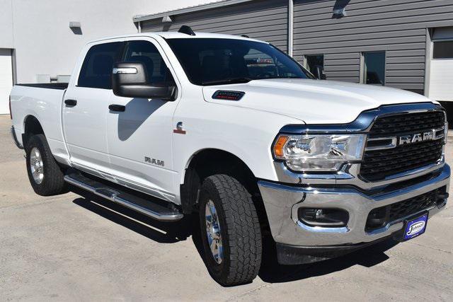 used 2024 Ram 2500 car, priced at $49,987