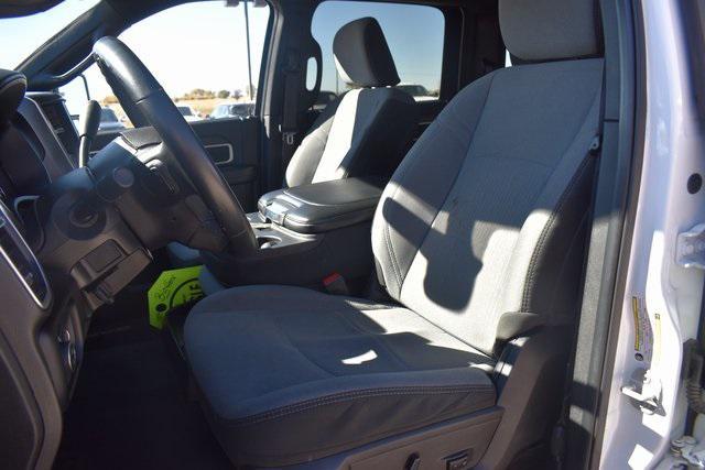 used 2024 Ram 2500 car, priced at $49,987