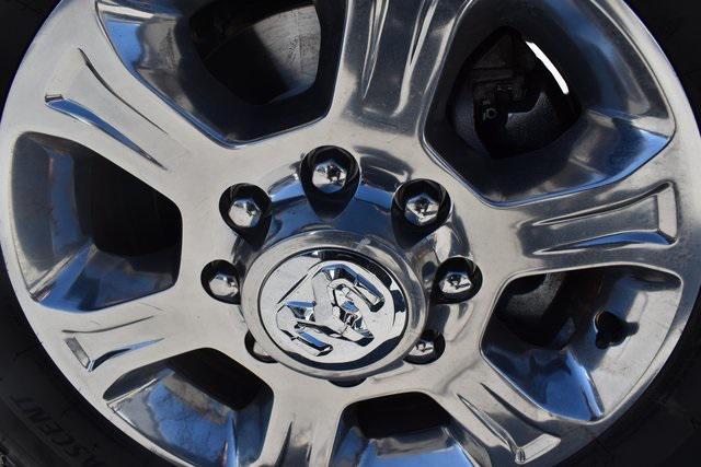 used 2024 Ram 2500 car, priced at $49,987