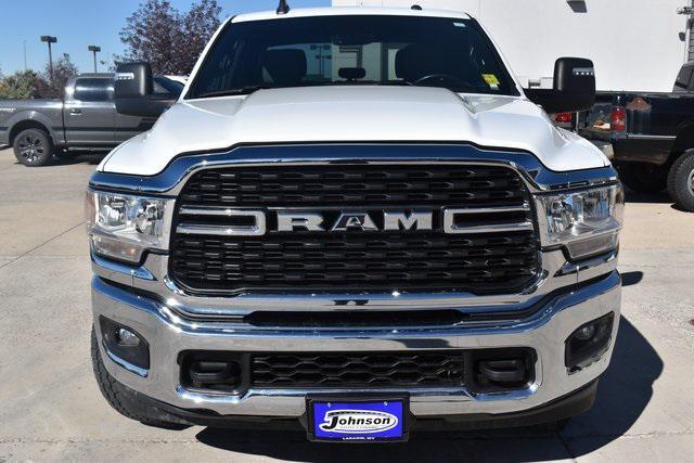 used 2024 Ram 2500 car, priced at $49,987