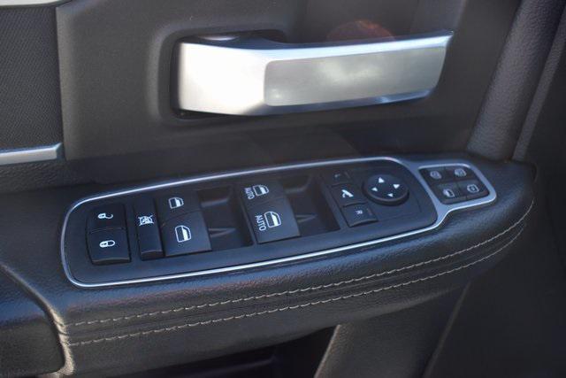 used 2024 Ram 2500 car, priced at $49,987