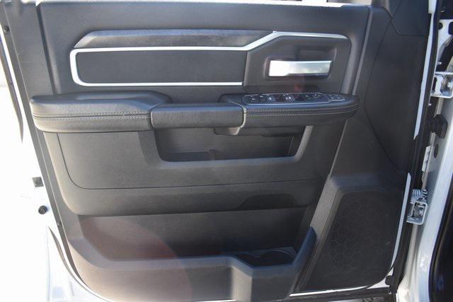 used 2024 Ram 2500 car, priced at $49,987