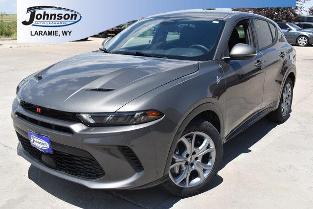 used 2024 Dodge Hornet car, priced at $24,987