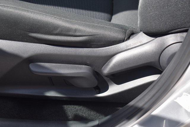 used 2024 Toyota RAV4 car, priced at $27,987