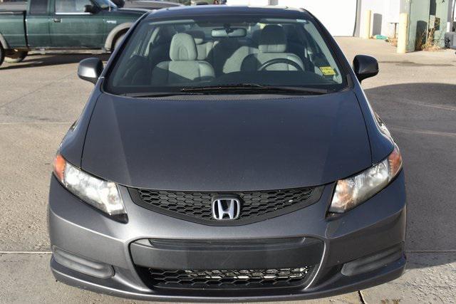 used 2012 Honda Civic car, priced at $8,987