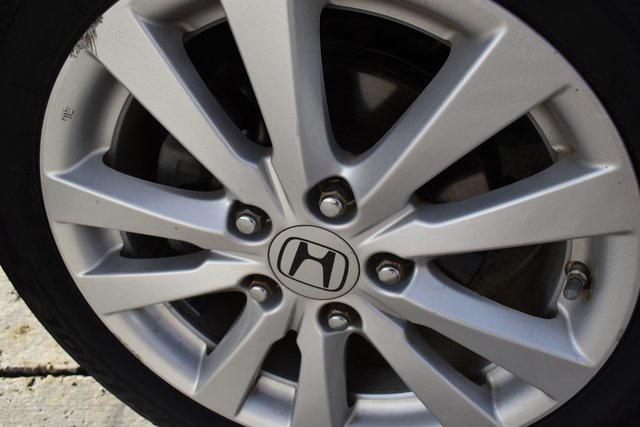 used 2012 Honda Civic car, priced at $8,987