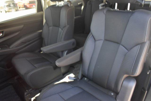 used 2024 Subaru Ascent car, priced at $33,987