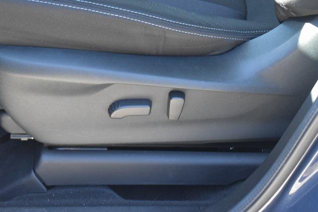 used 2024 Subaru Ascent car, priced at $33,987