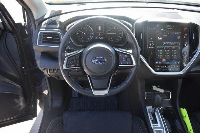 used 2024 Subaru Ascent car, priced at $33,987
