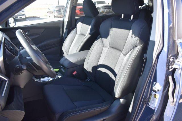 used 2024 Subaru Ascent car, priced at $33,987