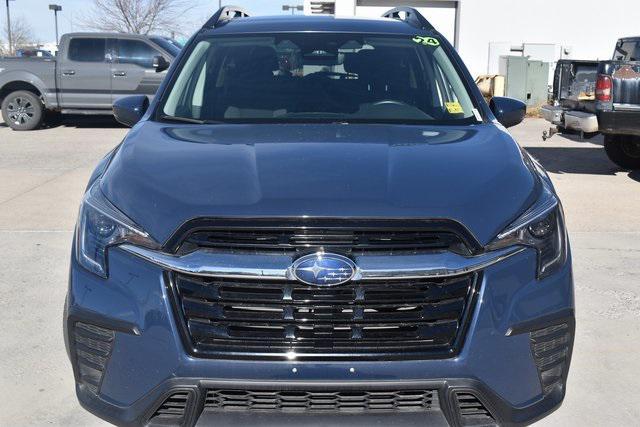 used 2024 Subaru Ascent car, priced at $33,987