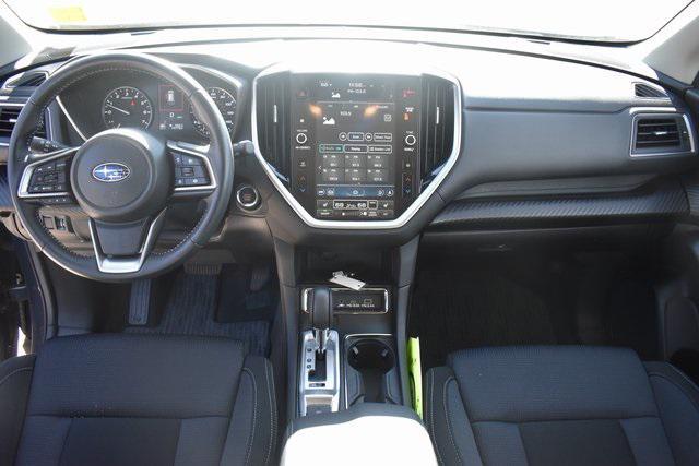 used 2024 Subaru Ascent car, priced at $33,987