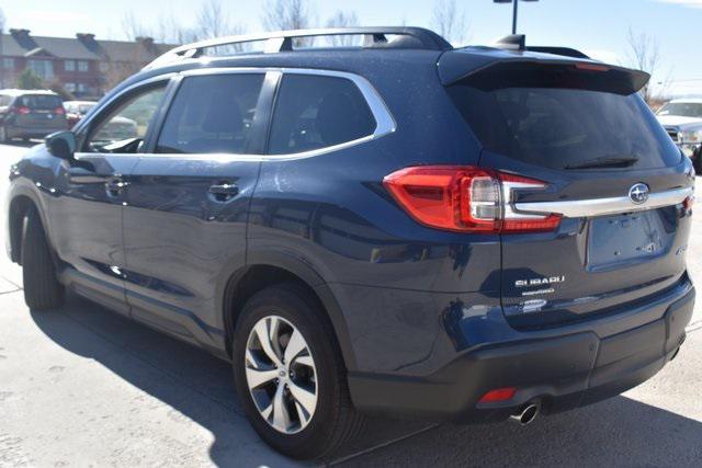 used 2024 Subaru Ascent car, priced at $33,987