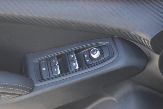 used 2024 Subaru Ascent car, priced at $33,987