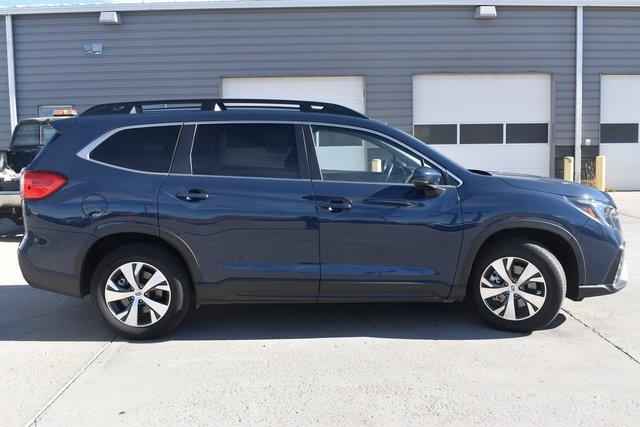 used 2024 Subaru Ascent car, priced at $33,987