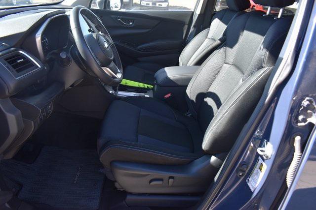 used 2024 Subaru Ascent car, priced at $33,987