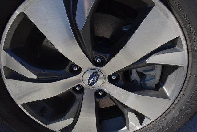 used 2024 Subaru Ascent car, priced at $33,987