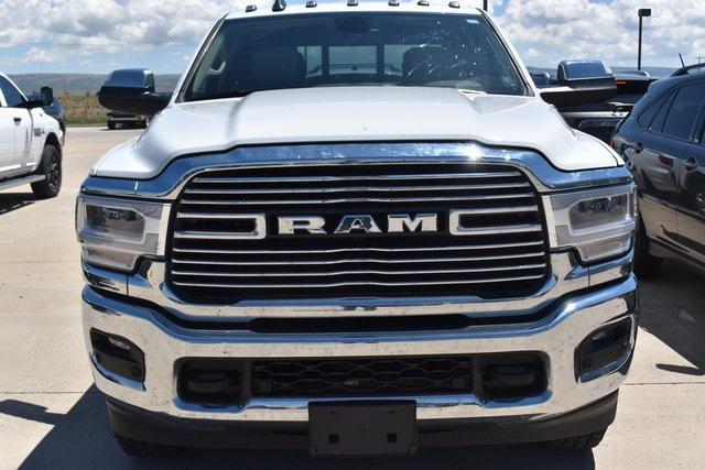 used 2021 Ram 2500 car, priced at $49,987
